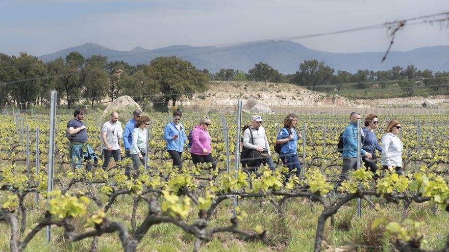 Els pobles de l’Albera reivindiquen el seu atractiu turístic de proximitat