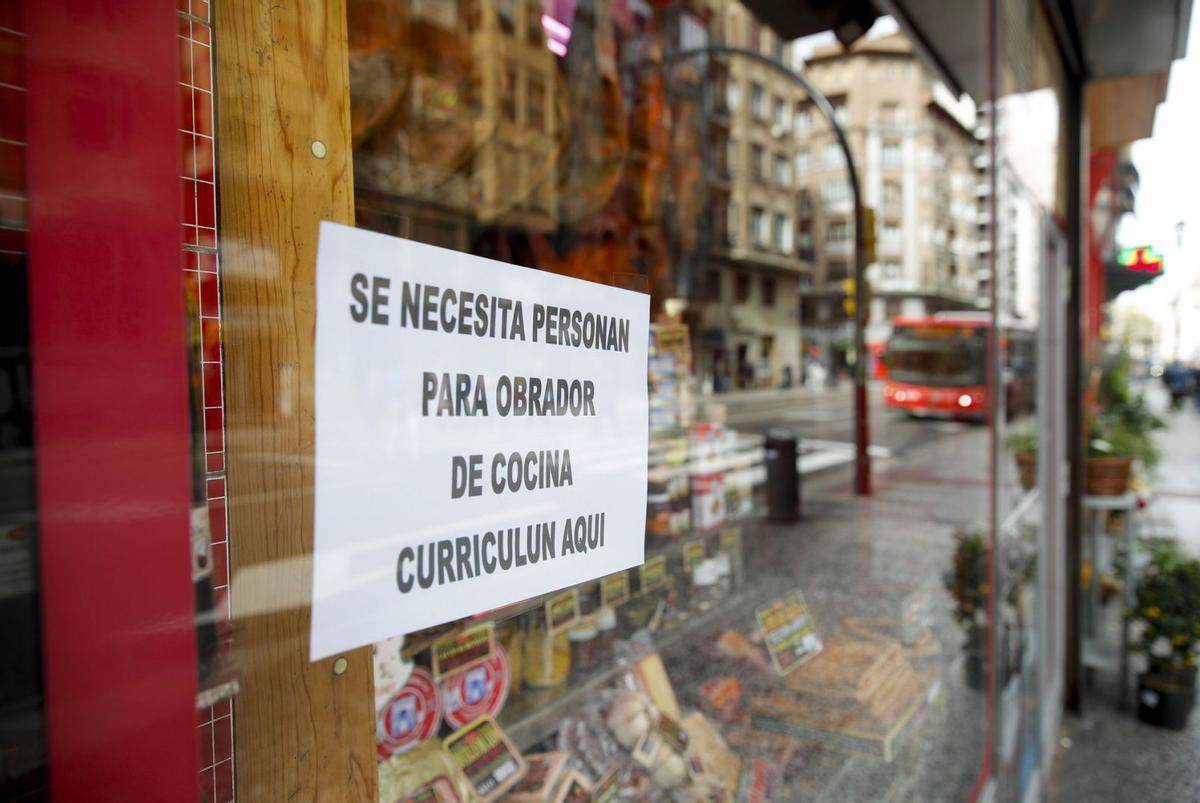 La falta de treballadors qualificats costa a Espanya 8.150 milions a l’any