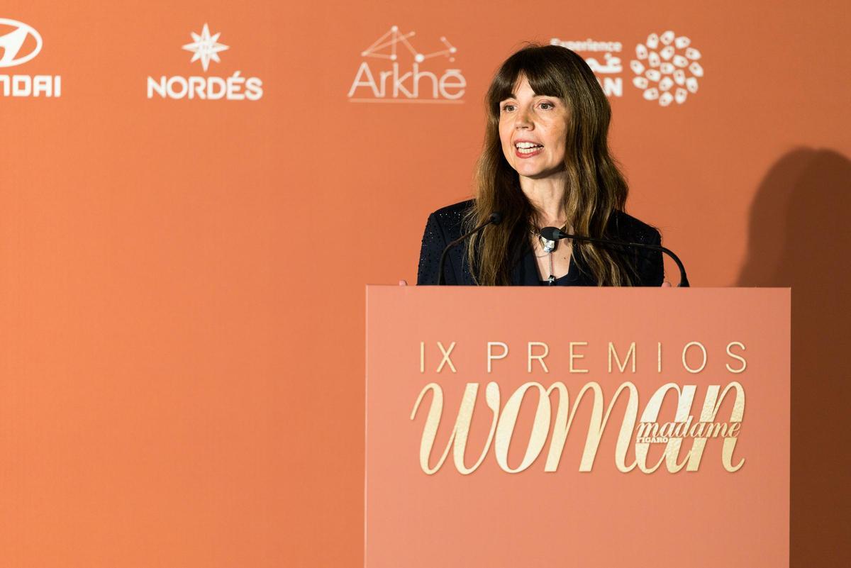 La IX edición de los Premios Woman Madame Figaro, en imágenes
