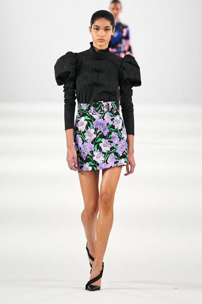 Carolina Herrera