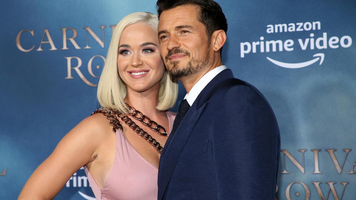 Orlando Bloom se sincera: se enamoró de Katy Perry por este motivo