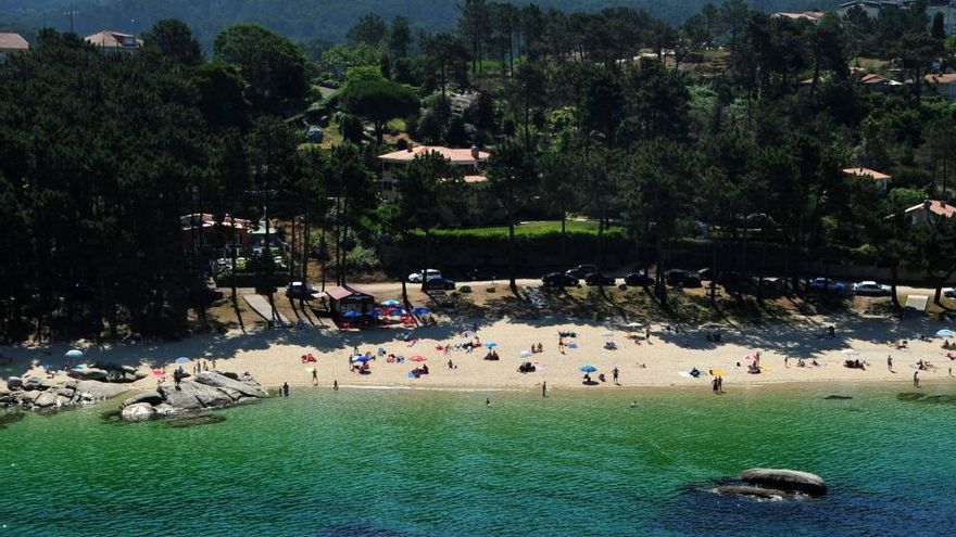 O Grove, un paraíso costero en el que perderse durante la Festa do Marisco