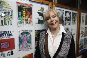 "En la meva vida professional tot ha estat casualitat"