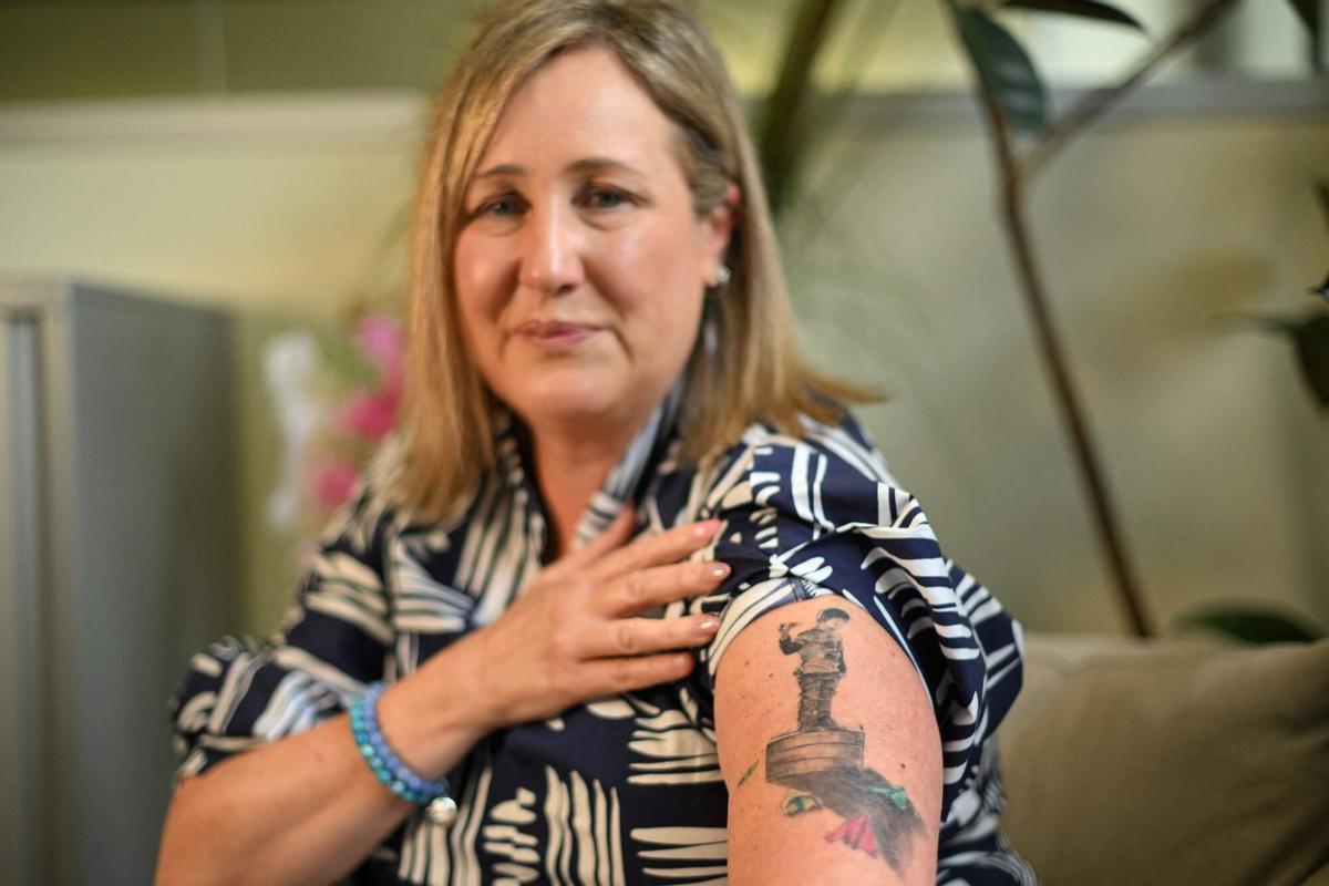 Мать борется за закон о запрете соцсетей для детей