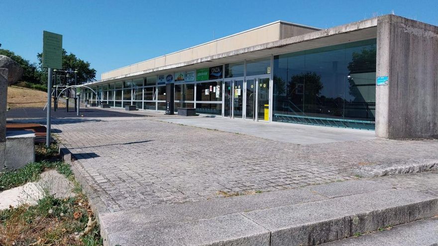 Bueu cierra el último trámite de la obra del pabellón de Beluso e iniciará los trabajos «en días»