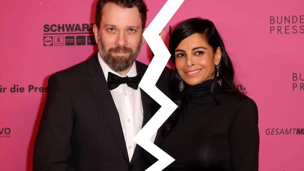 Collien Fernandes zeigte ihren Ex-Mann Christian Ulmen in Palma an.