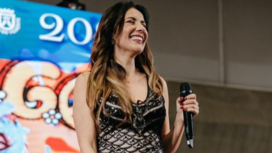 Yanely Hernández habla sobre su mayor pinchazo en el teatro