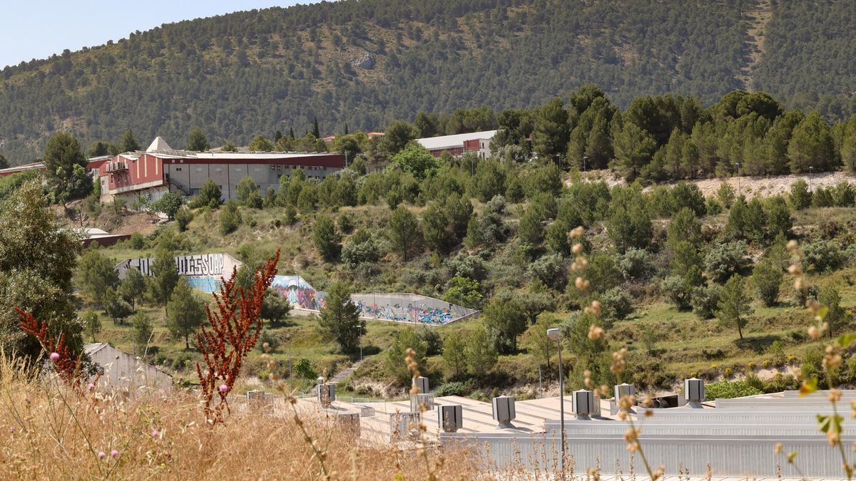 Alcoy desbloquea la construcción del nuevo ecoparque con la cesión de la parcela al Consorcio