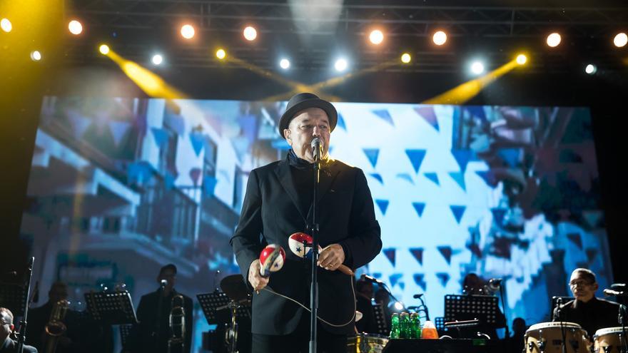 Otras 600 entradas más para ver a Rubén Blades