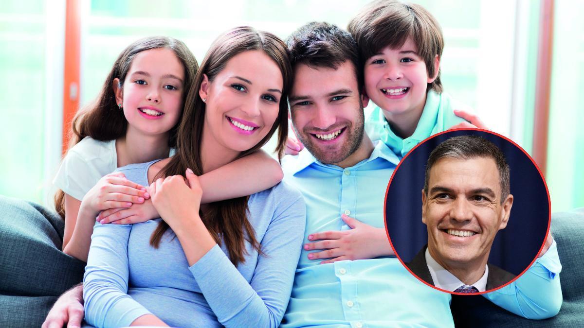 Buenas noticias para los españoles