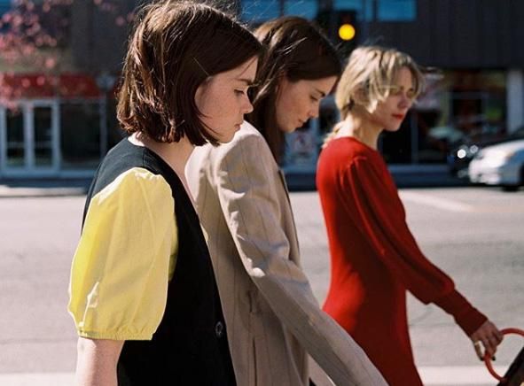 @LivingZara, la nueva cuenta de Instagram de Zara para comprar directamente las prendas