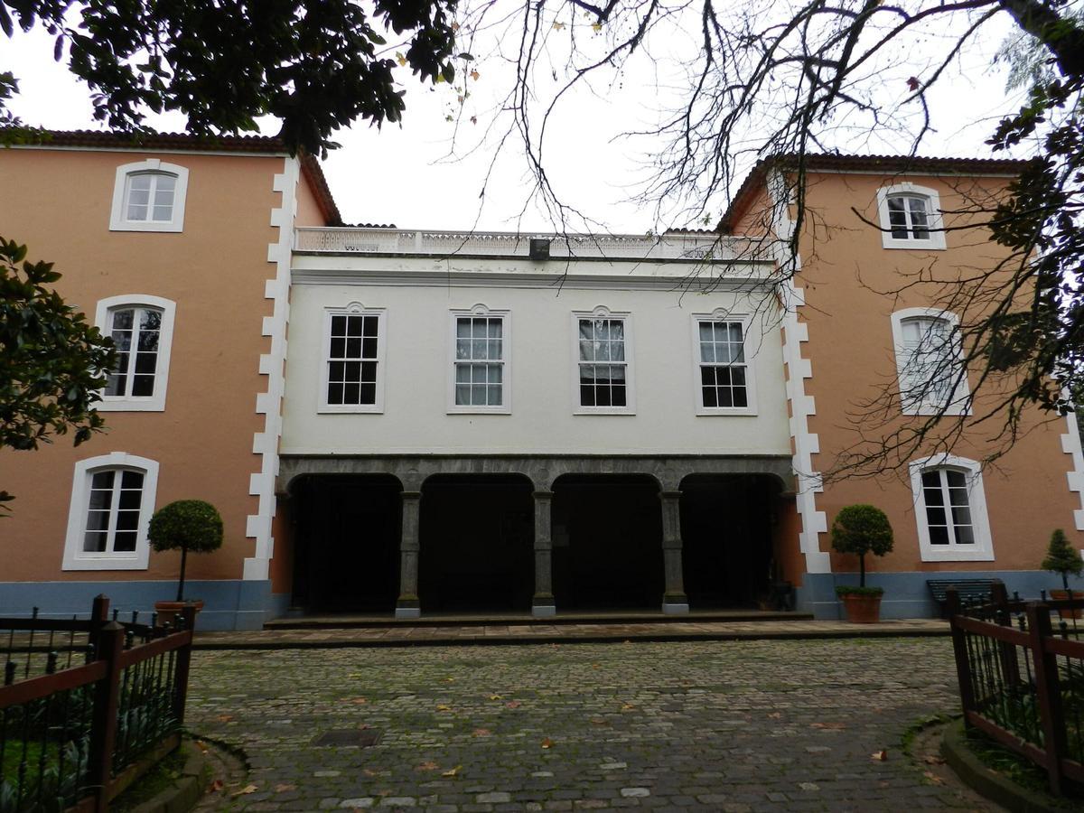 Casona de Osorio.