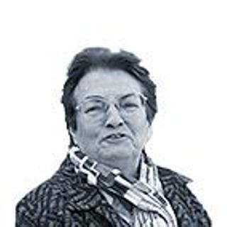 Maria Carmen Veiga Porto