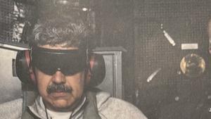 Trump advierte a Maduro: Si se hace el duro será la última vez que se lo haga