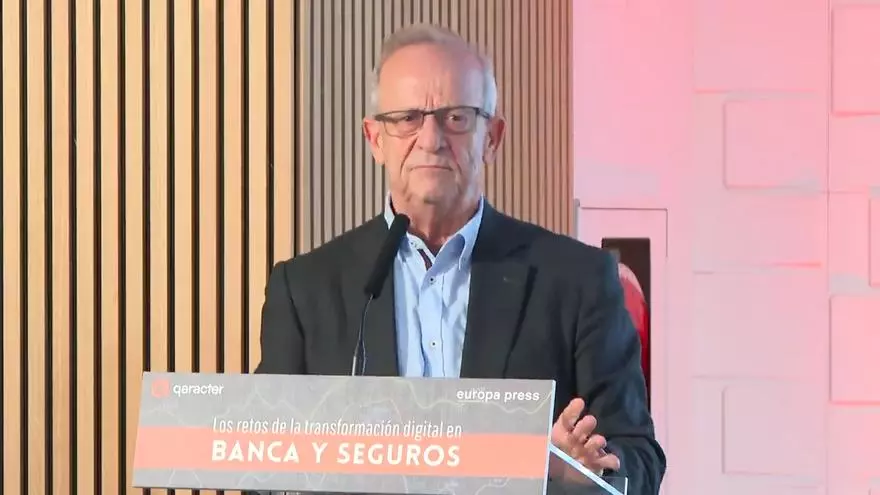 La digitalización es un proceso imparable en banca y seguros
