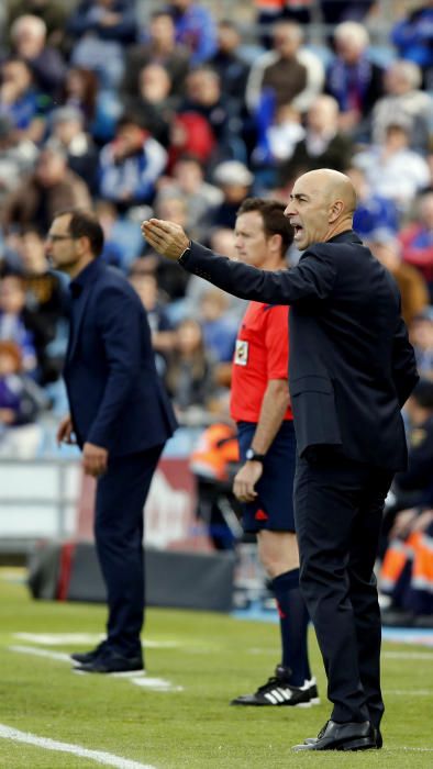 Getafe - Valencia (2-2)