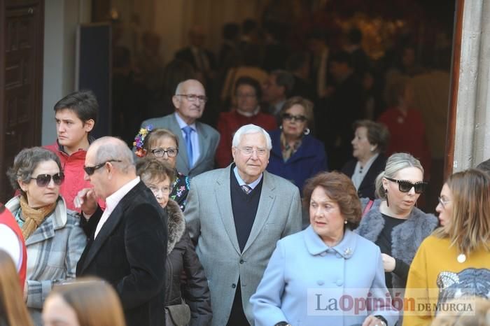 Procesión de San Nicolás