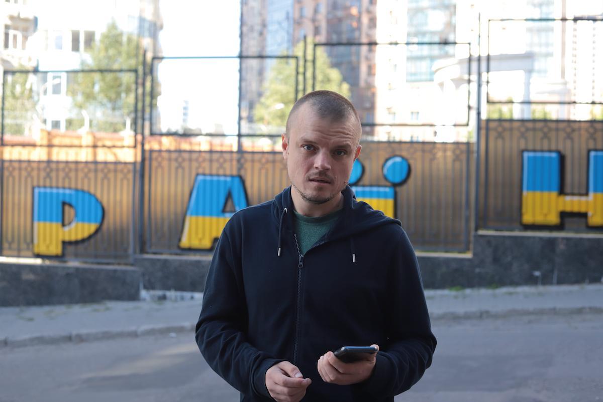 «¿Vols que et rematem d’un tret?»: els dos mesos sota captiveri rus d’un soldat ucraïnès