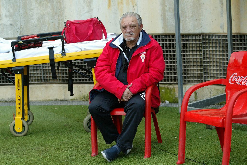 Todas las imágenes que ha dejado el partido del Real Murcia