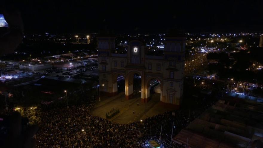 La 'feria de después de la pandemia' se despide batiendo marcas