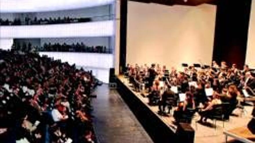 La Oex clausura en Toledo el Festival Internacional de Música