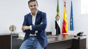 Miguel Ángel Gallardo: Guardiola no tiene perfil propio, es una mala copia de Ayuso y Juanma Moreno