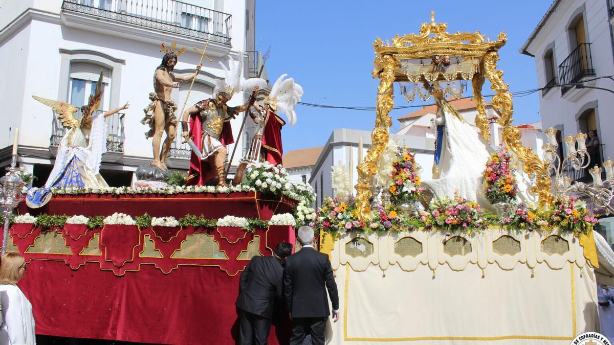 Semana Santa de Pozoblanco