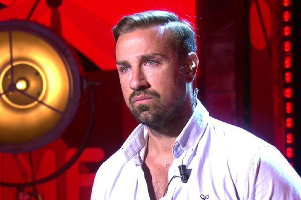 Rafa Mora sigue mintiendo sobre su llegada a la televisión