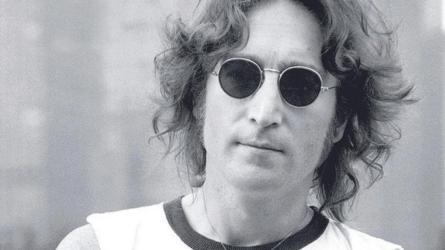 El disco maldito de John Lennon