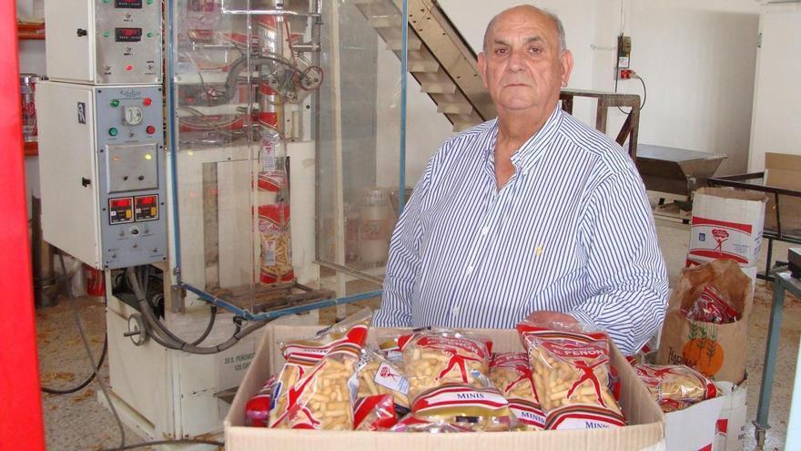 Fallece Antonio Moyano, el panadero cordobés que llevó los picos y rosquillas de Fernán Núñez a toda España