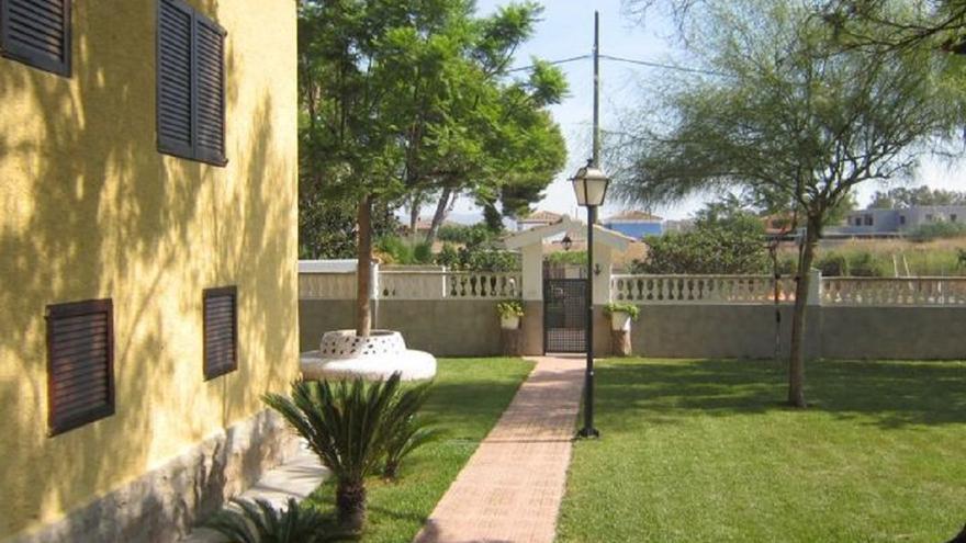 Casas en venta en la ciudad de Castelló para disfrutar del aire libre durante todo el año