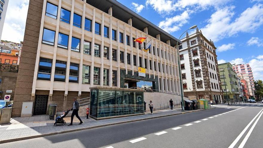 El 'caso Catastro', una de las mayores tramas de apropiación de fincas en Canarias, llega a juicio una década después