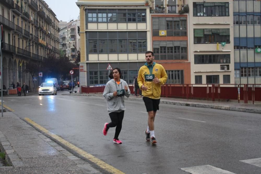 21a cursa 5 Km de Girona Esports Parra - La Salle