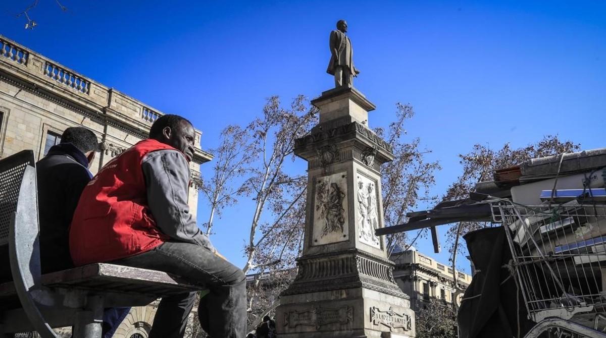 zentauroepp41624546 barcelona 16 01 2018 rueda de prensa conjunta de las tres in180223134852