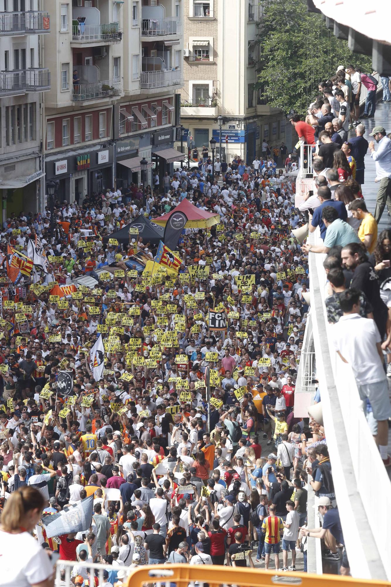 El día que el valencianismo hizo historia