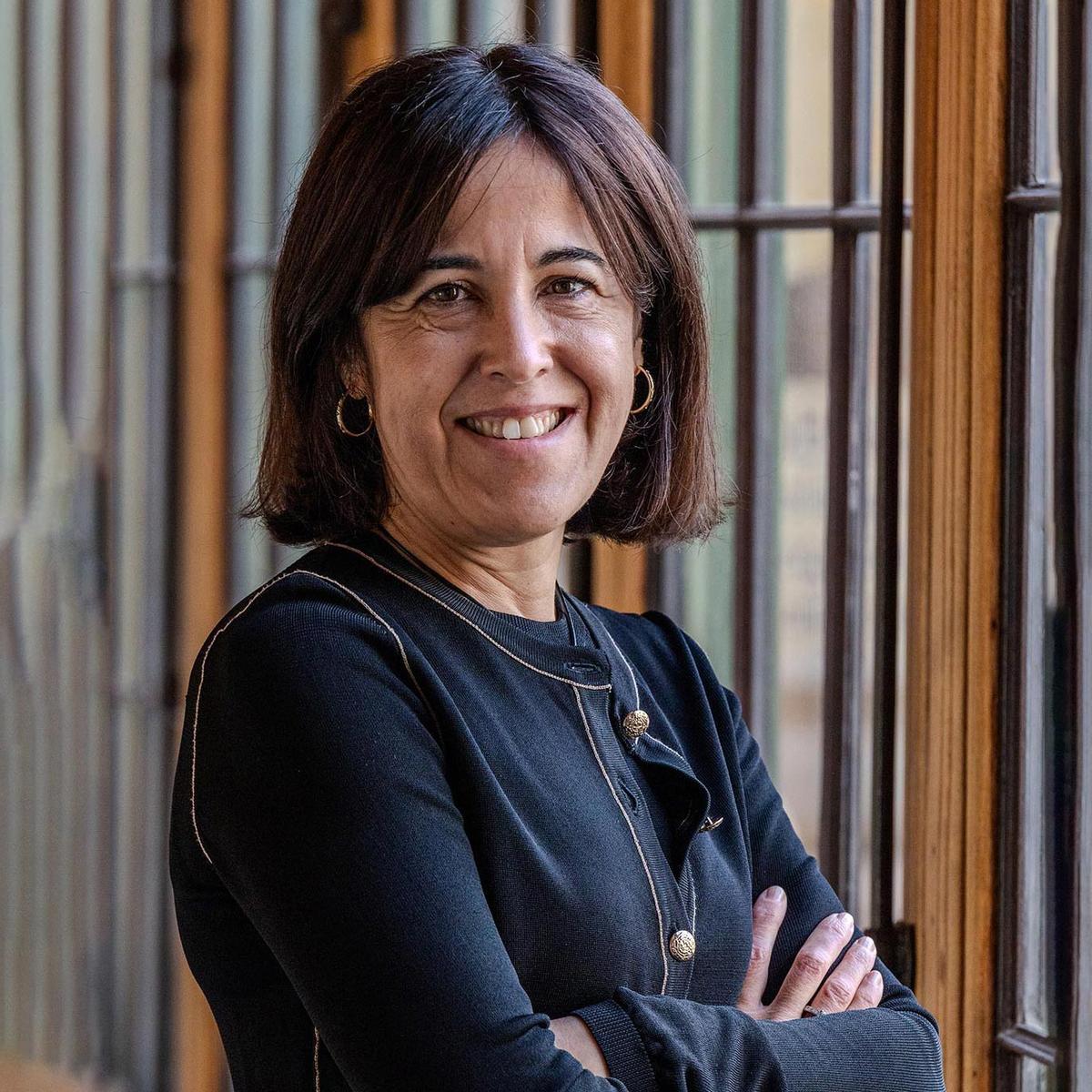 Silvia Miró, Directora Área de Treball de PIMEC