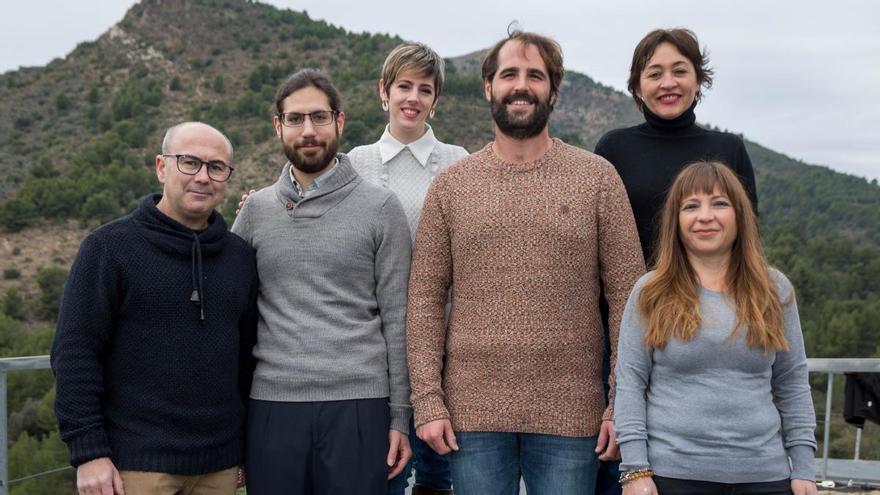 EU i Podem la Vall presentaran llista conjunta a les eleccions municipals