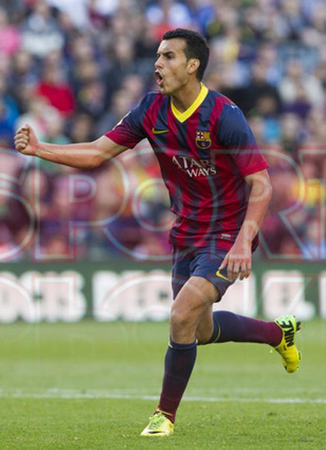 FCBARCELONA 3- REAL BETIS 1