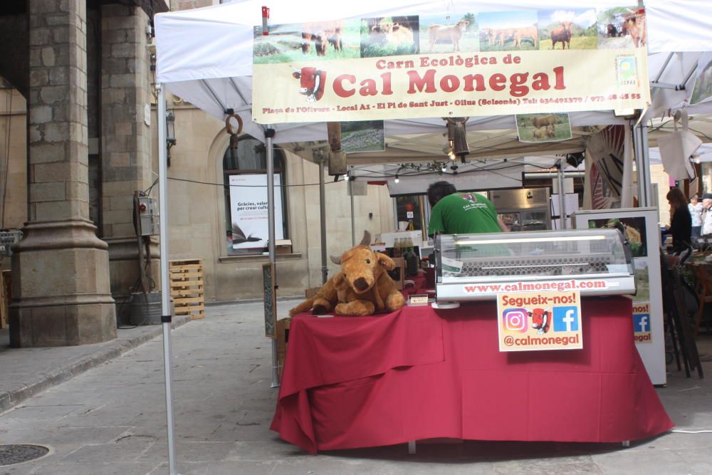 II L'Ecològica, biofira de Solsona