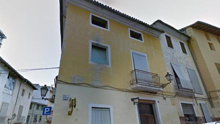 ALQUILER BARATO: Estas son las primeras cinco casas que ha comprado la  Generalitat en Xàtiva para alquiler joven