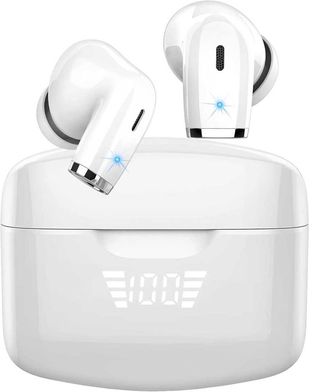auriculares inalámbricos, de Amazon