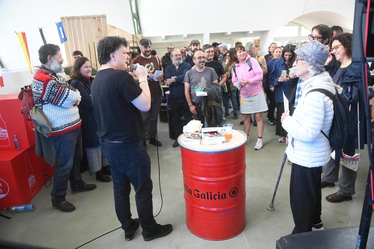 Mar de Mares llega a San Agustín con degustaciones, muestras y mesas redondas