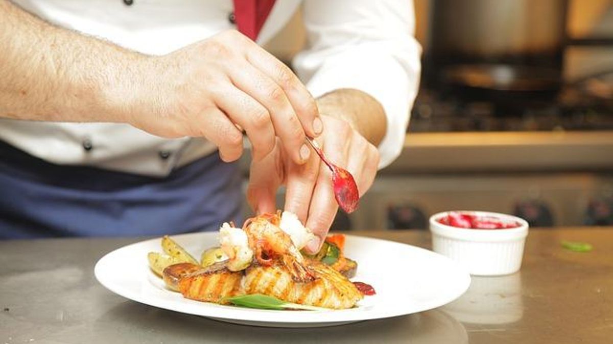Chef