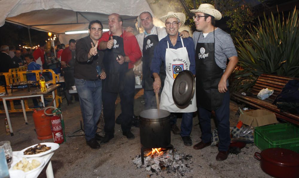 Alcoy inicia la cuenta atrás para sus Fiestas