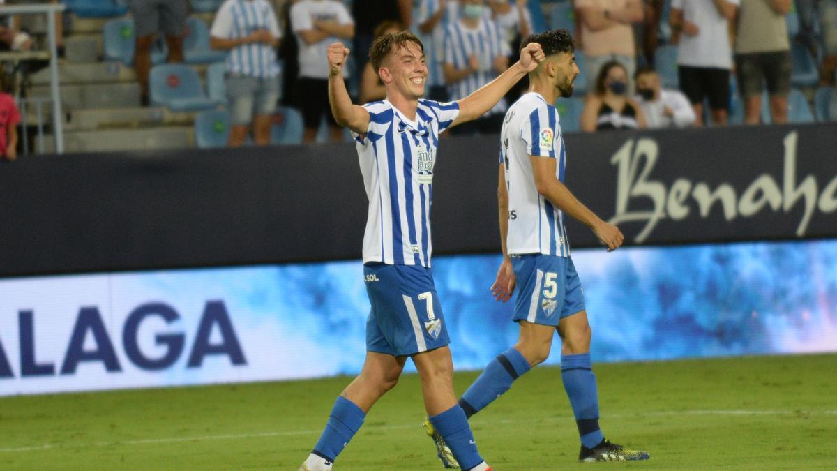 LaLiga SmartBank | Málaga CF - Girona