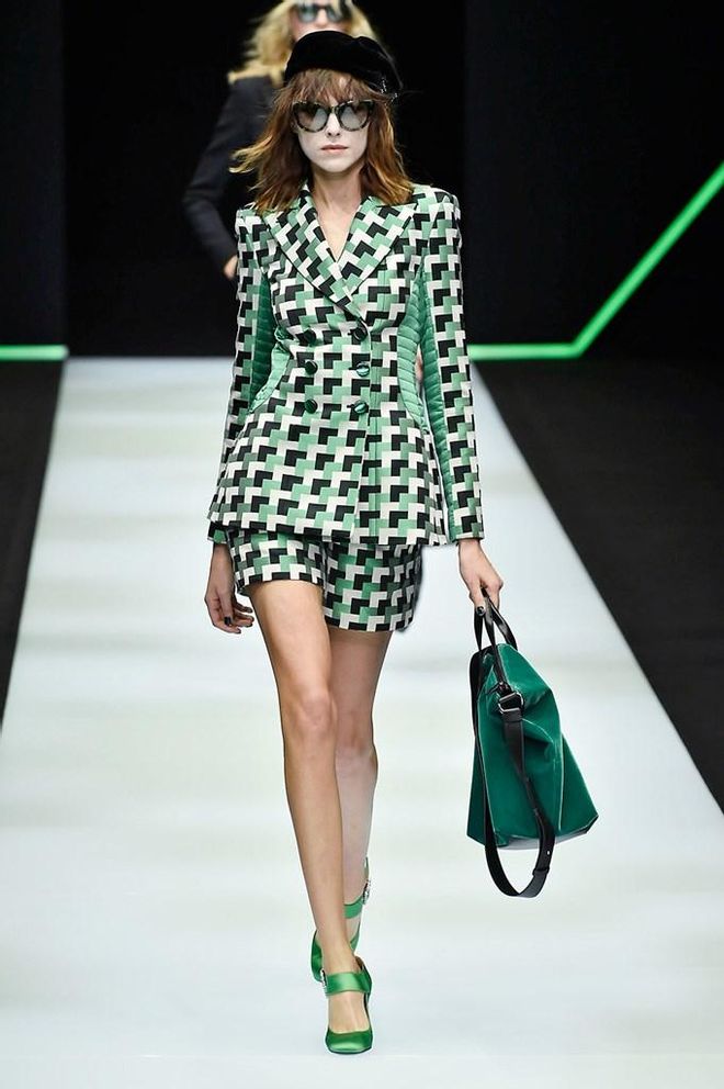 Emporio Armani