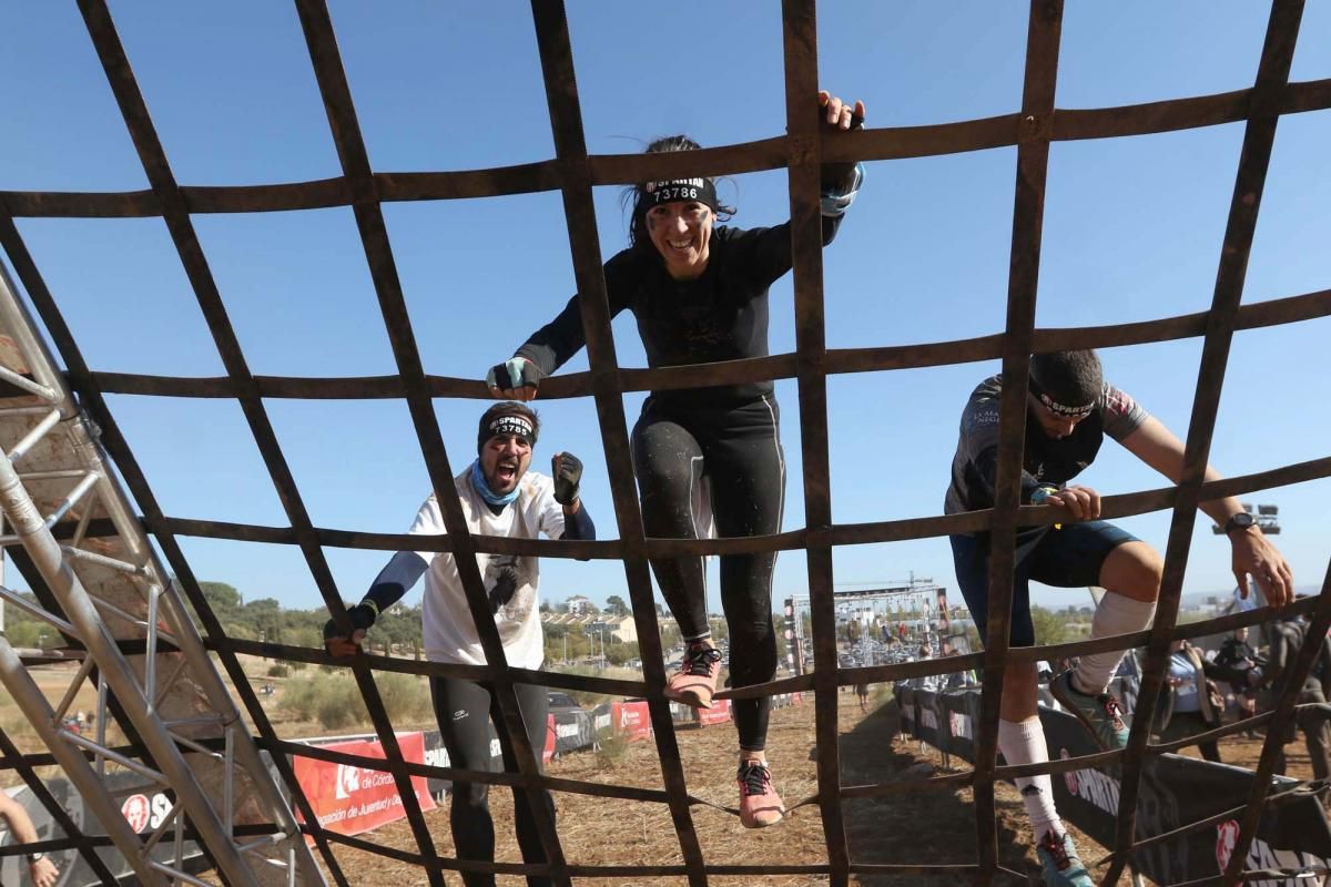 Spartan Race Córdoba: un Desafío extremo de los espartanos