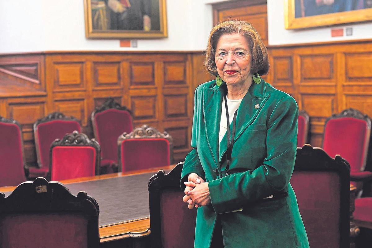 Araceli Pereda