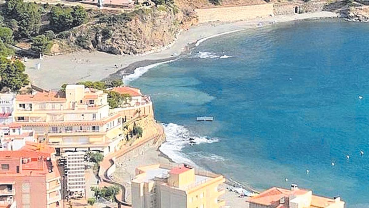 Colera tindra videovigilància a tot el terme.