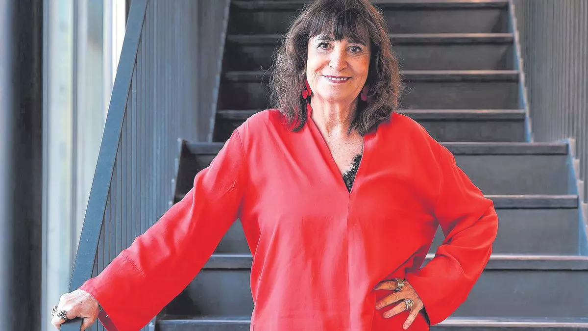 'Animales difíciles', de Rosa Montero: nueve años, un mes y doce días